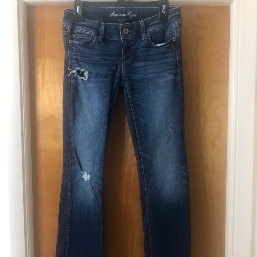 American Eagle Jeans slim boot